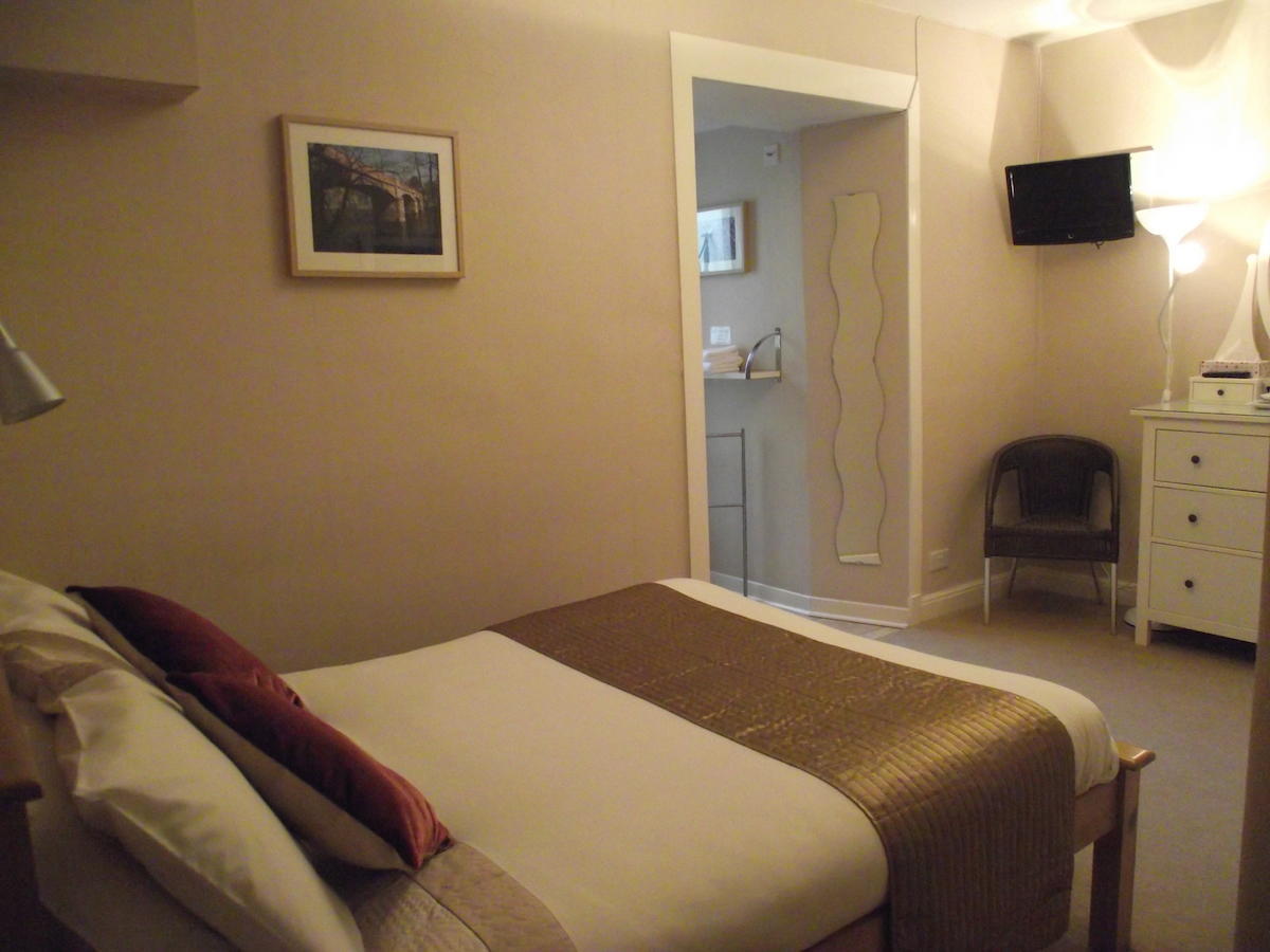 Broomfield House Bed And Breakfast Earlston Bilik gambar