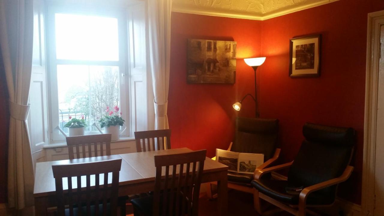 Broomfield House Bed And Breakfast Earlston Luaran gambar