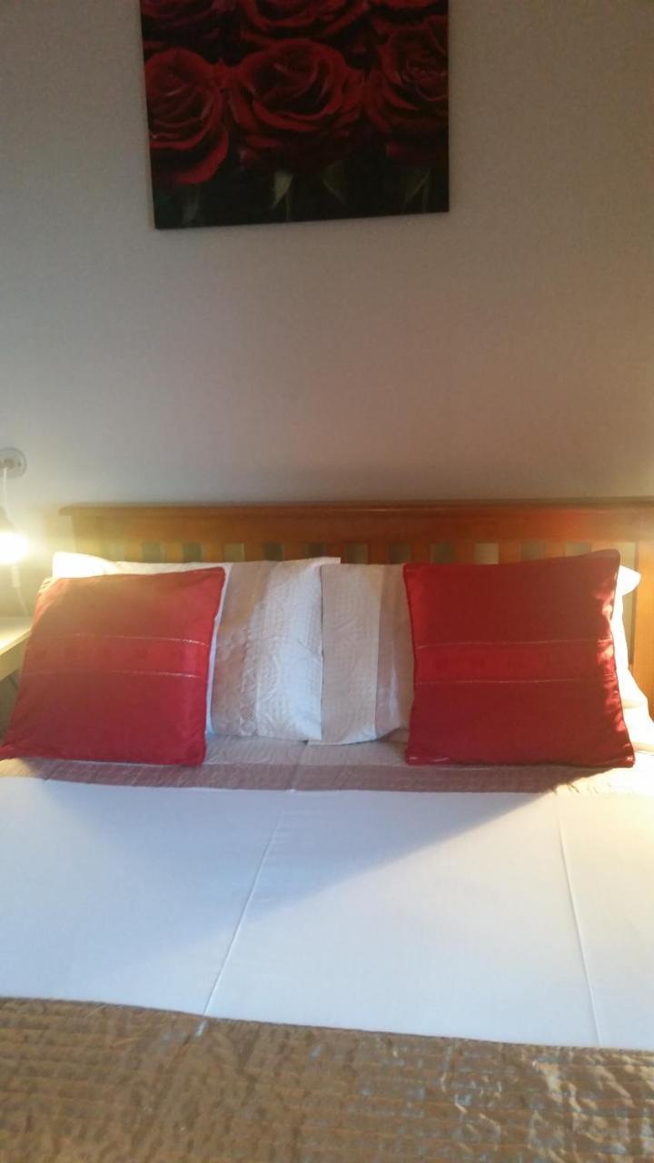 Broomfield House Bed And Breakfast Earlston Luaran gambar