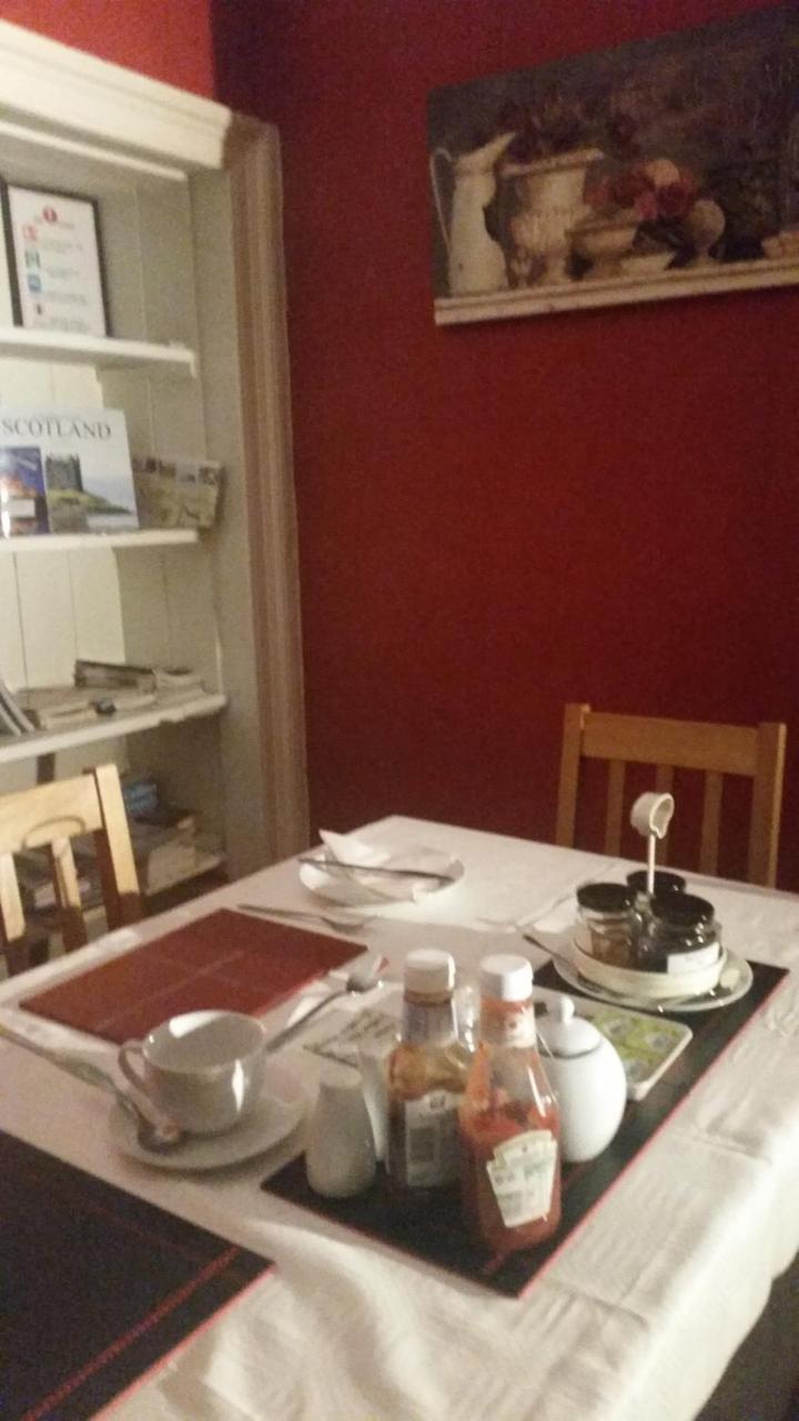 Broomfield House Bed And Breakfast Earlston Luaran gambar