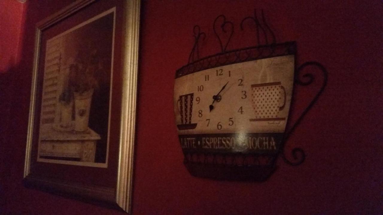 Broomfield House Bed And Breakfast Earlston Luaran gambar