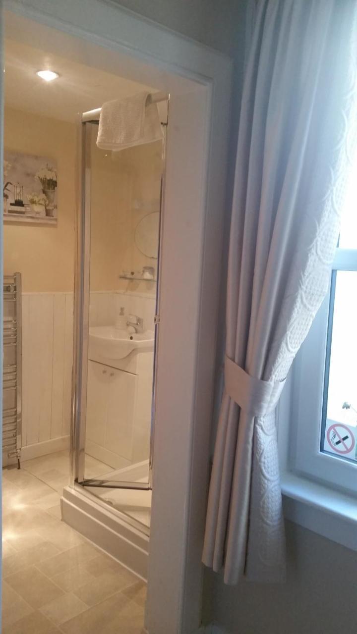 Broomfield House Bed And Breakfast Earlston Luaran gambar